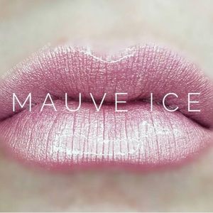 Mauve Ice Lipsense